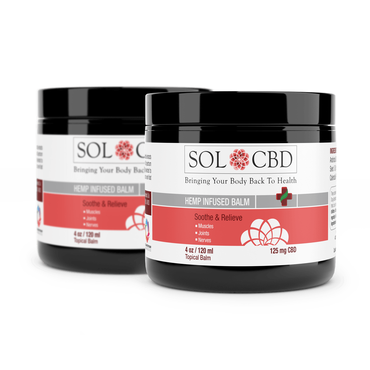 25 Off Sol CBD Coupon and Sol CBD Reviews